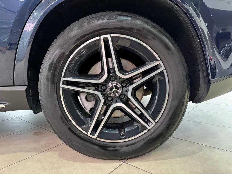 Mercedes-Benz GLE II (V167) Москва  - изображение 10