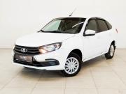 Lada (ВАЗ) Granta I Рестайлинг Тула  - изображение 14