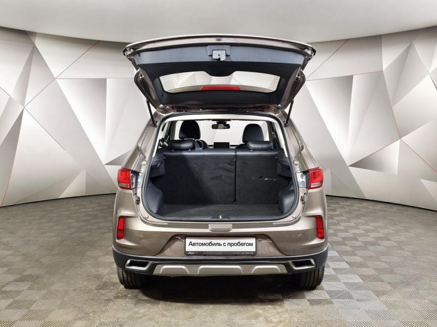 FAW Besturn X40 I Москва  - изображение 12