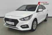 Hyundai Solaris II Екатеринбург  - изображение 22