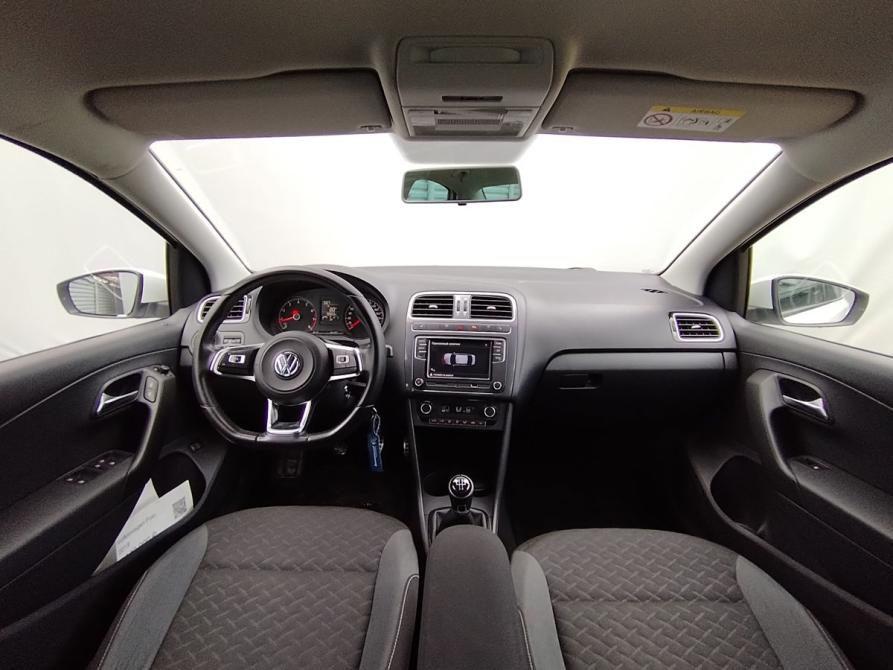 Volkswagen Polo V Рестайлинг Ярославль  - изображение 13