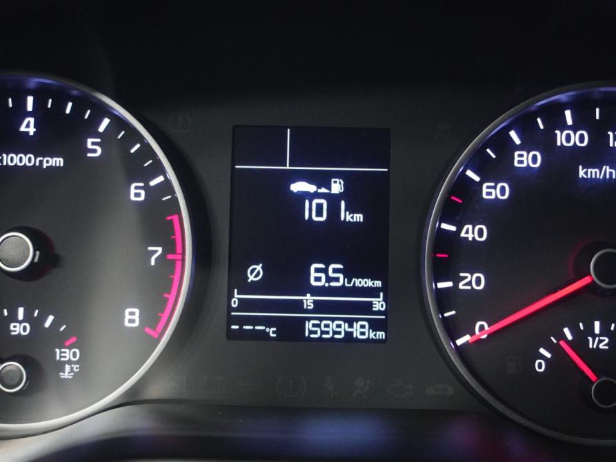 Kia Rio IV Вологда  - изображение 17