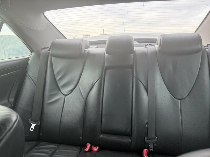 Toyota Camry VI (XV40) Пермь  - изображение 7