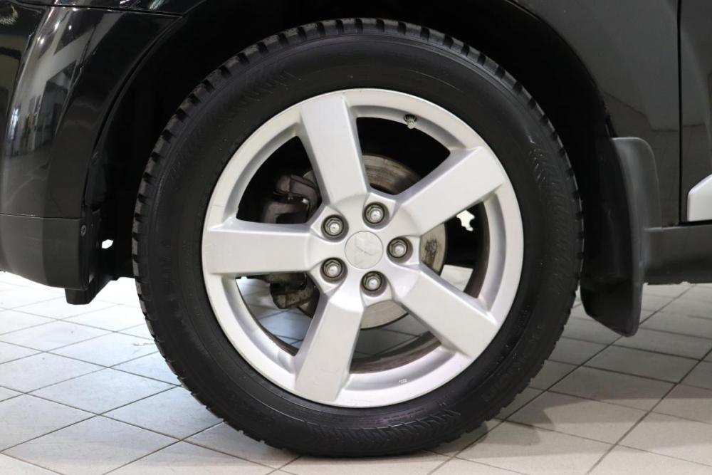 Mitsubishi Outlander II Иркутск  - изображение 13
