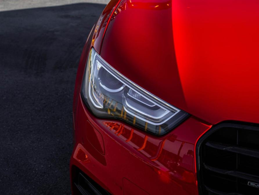 Audi A5 I (8T) Рестайлинг Москва  - изображение 15