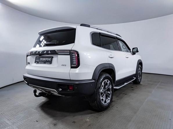 Haval Dargo I с пробегом 2024 года, цена 2 900 000 рублей, 32410 км, внедорожник, Автокод Объявления