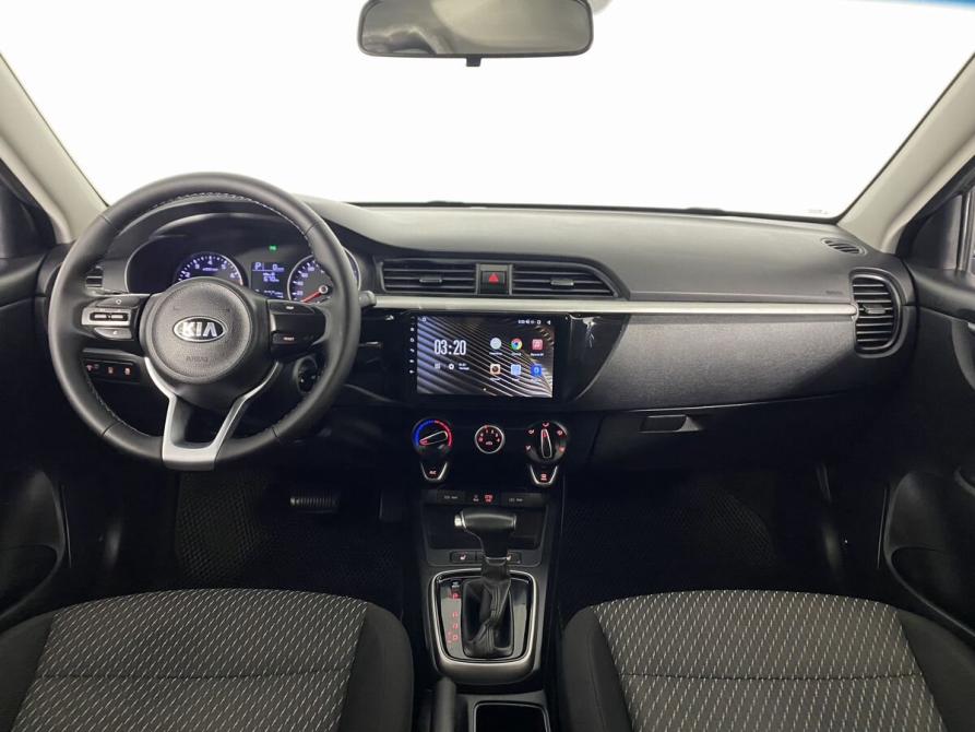 Kia Rio IV Воронеж  - изображение 16