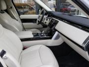 Land Rover Range Rover V Москва  - изображение 38