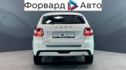 Lada (ВАЗ) Granta I Рестайлинг Сургут  - изображение 16