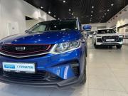 Geely Coolray I Москва  - изображение 28