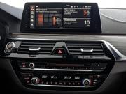 BMW 5 серии VII (G30/G31/G38) Москва  - изображение 47