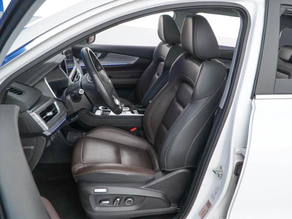 Chery Tiggo 8 Pro I с пробегом 2022 года, цена 2 098 444 рубля, 24025 км, внедорожник, Автокод Объявления