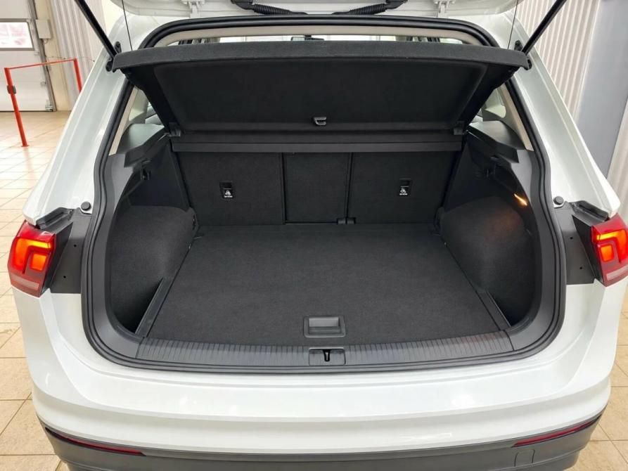 Volkswagen Tiguan II Альметьевск  - изображение 30