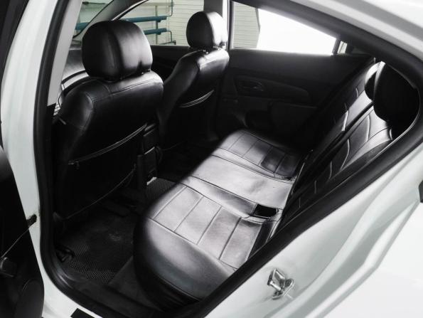 Chevrolet Cruze I с пробегом 2011 года, цена 699 000 рублей, 229745 км, седан, Автокод Объявления