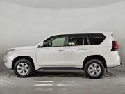 Toyota Land Cruiser Prado 150 Series Рестайлинг 2 Санкт-Петербург  - изображение 35