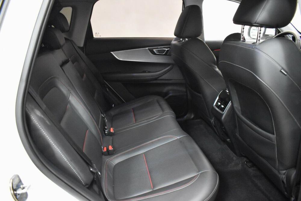Chery Tiggo 7 Pro I Москва  - изображение 18