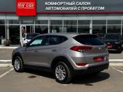 Hyundai Tucson III Пермь  - изображение 23