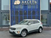 Hyundai Creta I Архангельск  - изображение 21
