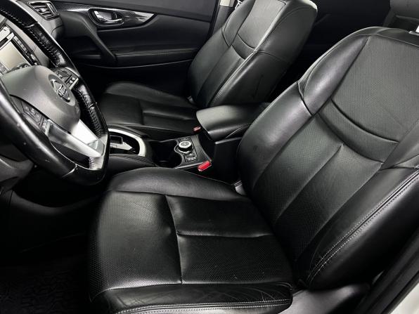 Nissan X-Trail III Рестайлинг с пробегом 2019 года, цена 2 049 000 рублей, 72446 км, внедорожник, Автокод Объявления