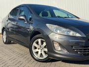 Peugeot 408 I Ростов-на-Дону  - изображение 27