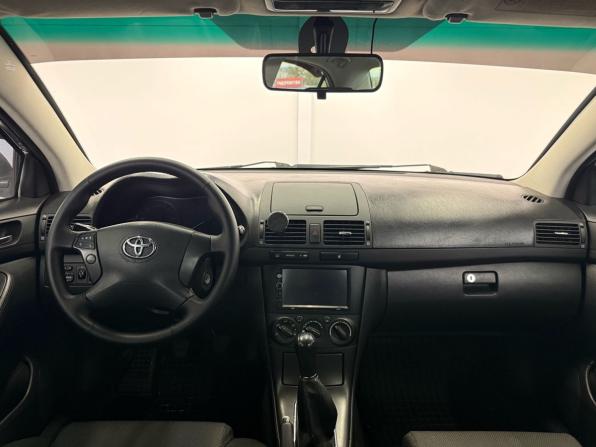 Toyota Avensis II Рестайлинг с пробегом 2008 года, цена 1 179 000 рублей, 304734 км, седан, Автокод Объявления