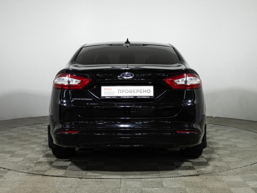 Ford Mondeo V Санкт-Петербург  - изображение 7