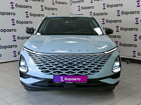 Omoda C5 I с пробегом 2023 года, цена 1 900 000 рублей, 16612 км, внедорожник, Автокод Объявления