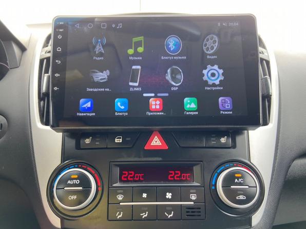 Kia Ceed I Рестайлинг с пробегом 2011 года, цена 610 000 рублей, 201000 км, хэтчбек, Автокод Объявления