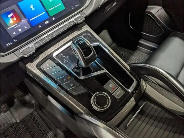 Geely Atlas Pro с пробегом 2022 года, цена 1 845 000 рублей, 81116 км, внедорожник, Автокод Объявления