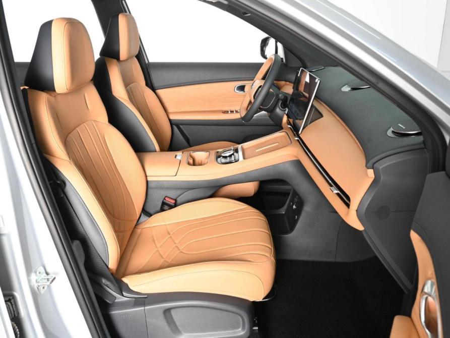 Geely Galaxy Starship 7 Ростов-на-Дону  - изображение 8