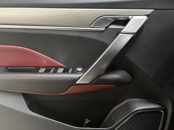 Geely Coolray I с пробегом 2023 года, цена 1 805 400 рублей, 30769 км, внедорожник, Автокод Объявления