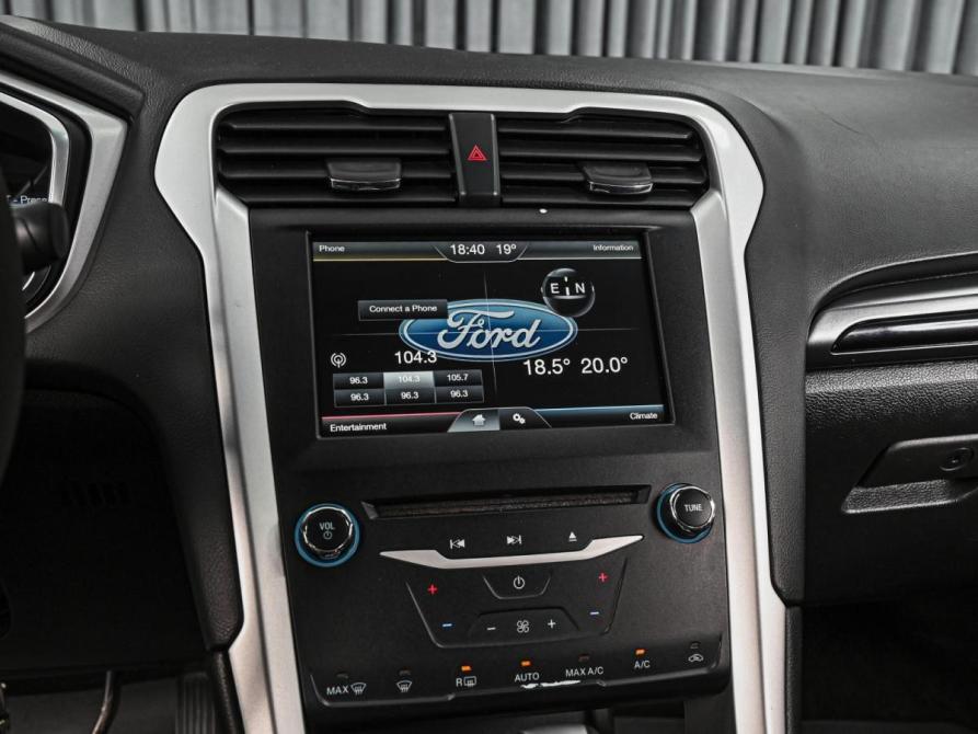 Ford Fusion (North America) II Ставрополь  - изображение 14