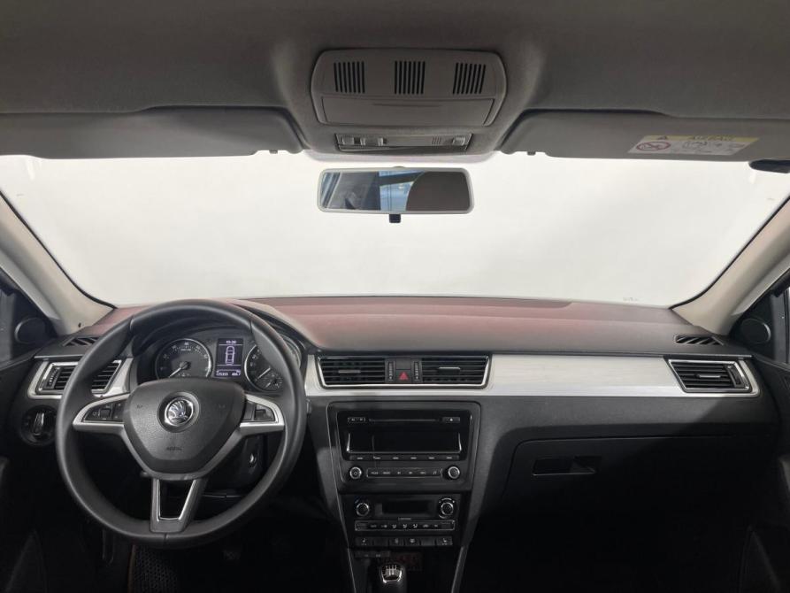 Skoda Rapid I Воронеж  - изображение 11