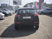 JAC S5 (Eagle) I Казань  - изображение 24