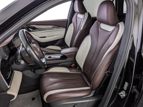 Geely Monjaro I с пробегом 2023 года, цена 2 970 000 рублей, 88165 км, внедорожник, Автокод Объявления