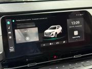 Changan UNI-S I Красноярск  - изображение 48