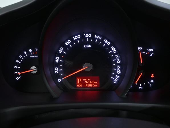 Kia Sportage III Рестайлинг с пробегом 2015 года, цена 1 387 000 рублей, 146000 км, внедорожник, Автокод Объявления