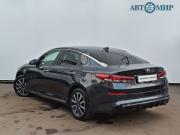 Kia Optima IV Рестайлинг Москва  - изображение 19