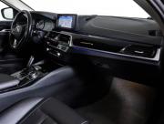 BMW 5 серии VII (G30/G31/G38) Рестайлинг Москва  - изображение 31