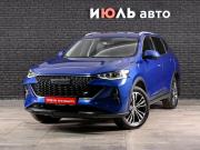 Haval F7 I Рестайлинг Екатеринбург  - изображение 21