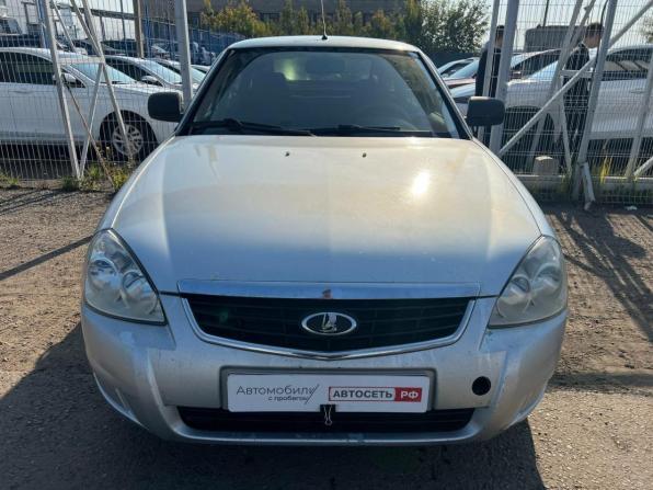 Lada (ВАЗ) Priora I Рестайлинг с пробегом 2013 года, цена 310 000 рублей, 120255 км, хэтчбек, Автокод Объявления