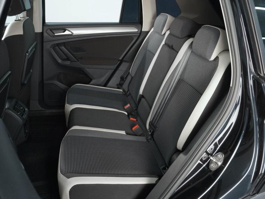 Volkswagen Tiguan II Ростов-на-Дону  - изображение 9