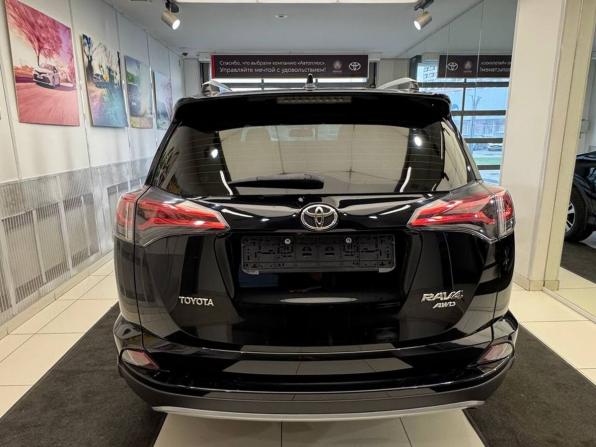 Toyota RAV4 IV (XA40) Рестайлинг с пробегом 2019 года, цена 2 990 000 рублей, 82392 км, внедорожник, Автокод Объявления