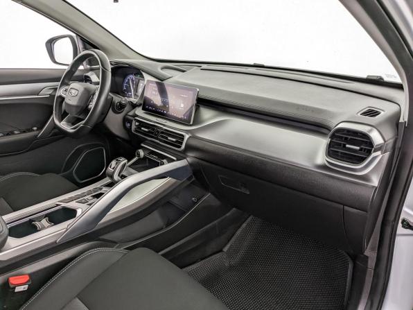 Geely Coolray I с пробегом 2021 года, цена 1 485 000 рублей, 92563 км, внедорожник, Автокод Объявления