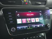 Skoda Superb III Рестайлинг Вологда  - изображение 34