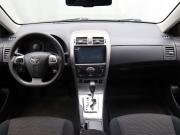 Toyota Corolla X (E140 E150) Рестайлинг Москва  - изображение 36