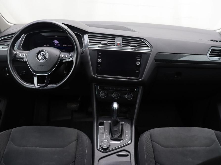 Volkswagen Tiguan II Москва  - изображение 13