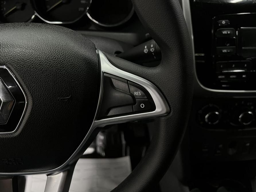 Renault Logan II Рестайлинг Тверь  - изображение 17
