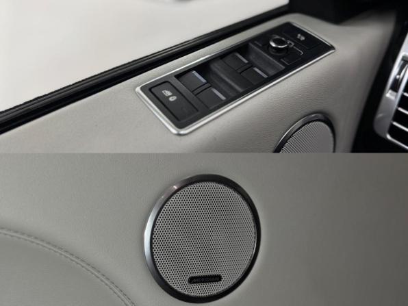 Land Rover Range Rover IV с пробегом 2015 года, цена 3 350 000 рублей, 258217 км, внедорожник, Автокод Объявления
