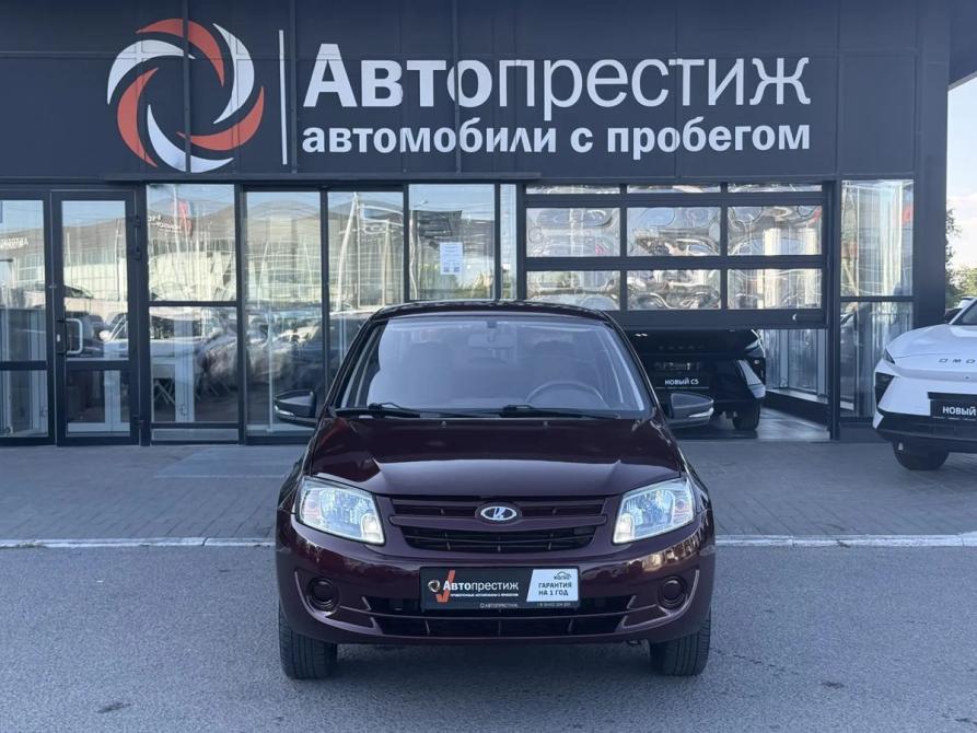 Lada (ВАЗ) Granta I Волгоград  - изображение 2